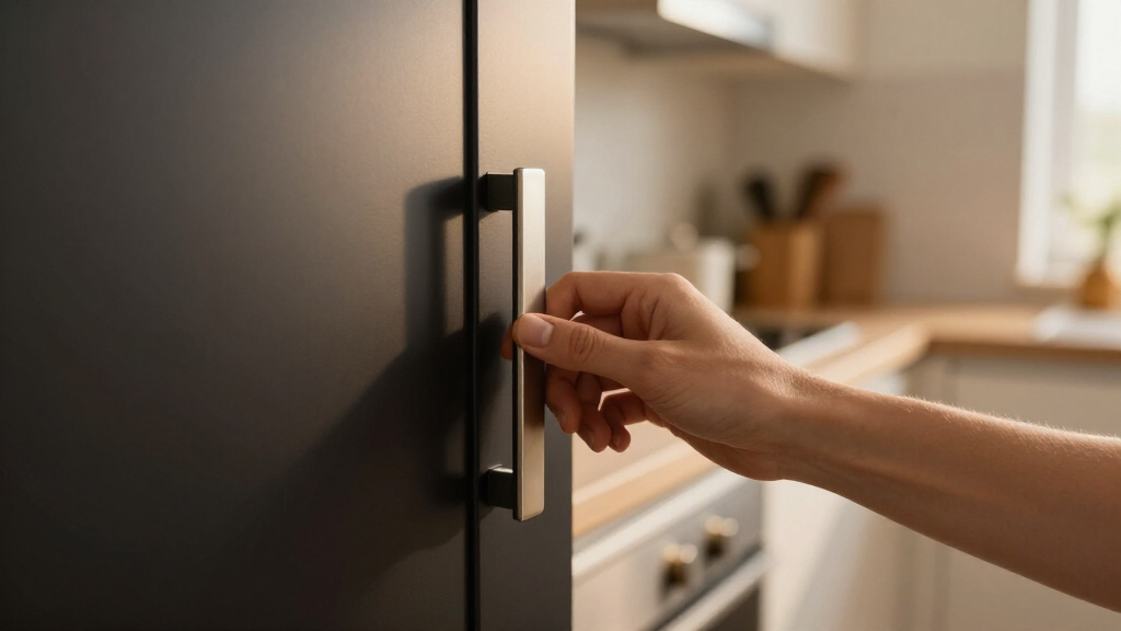 best kitchen cabinet hardware