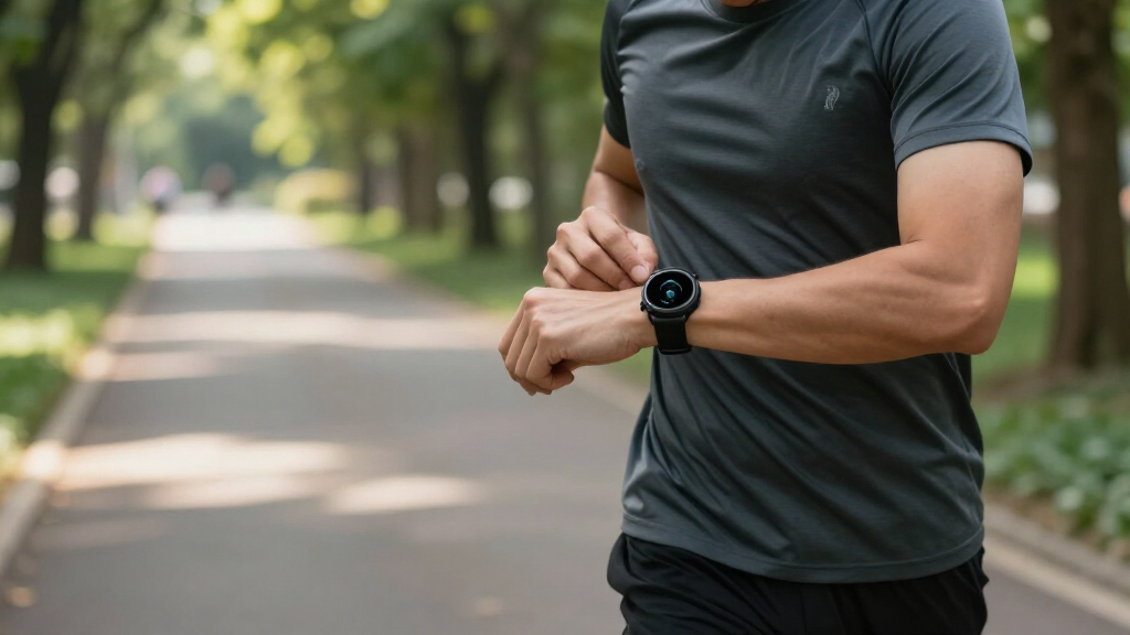 smart watches for fitness