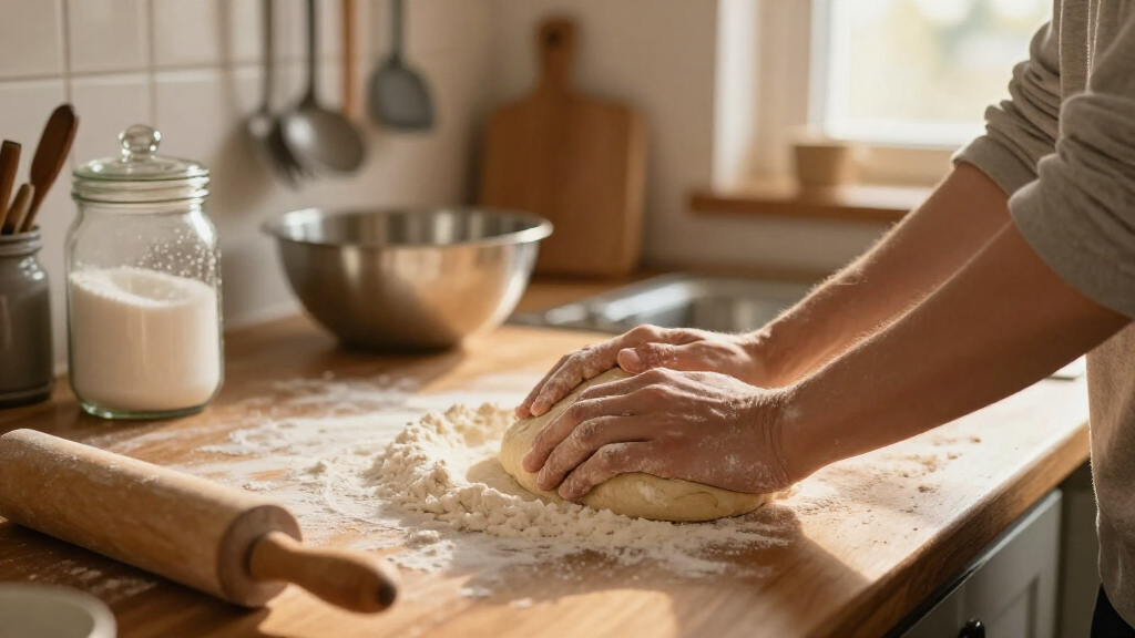 best baking staples