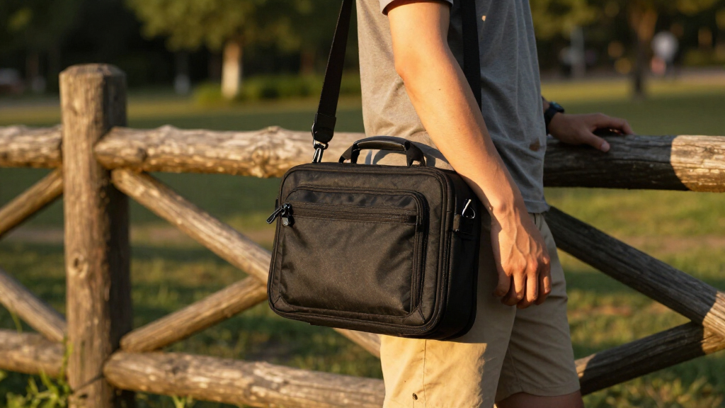 hard case for camera gear