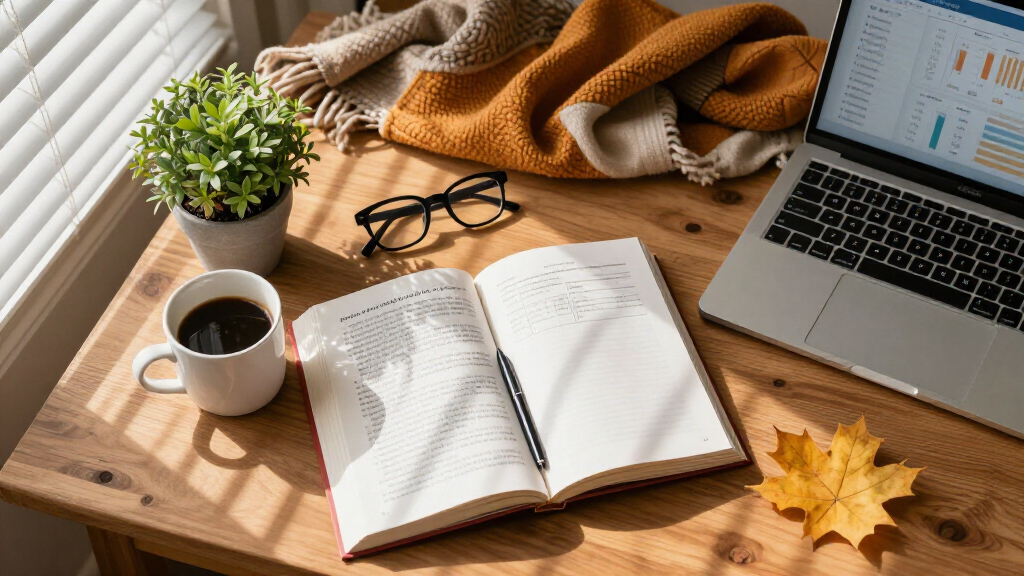 personal finance books for fall