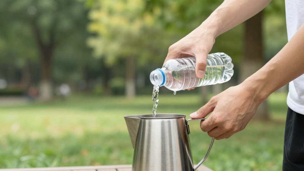 sports and recreation water bottles