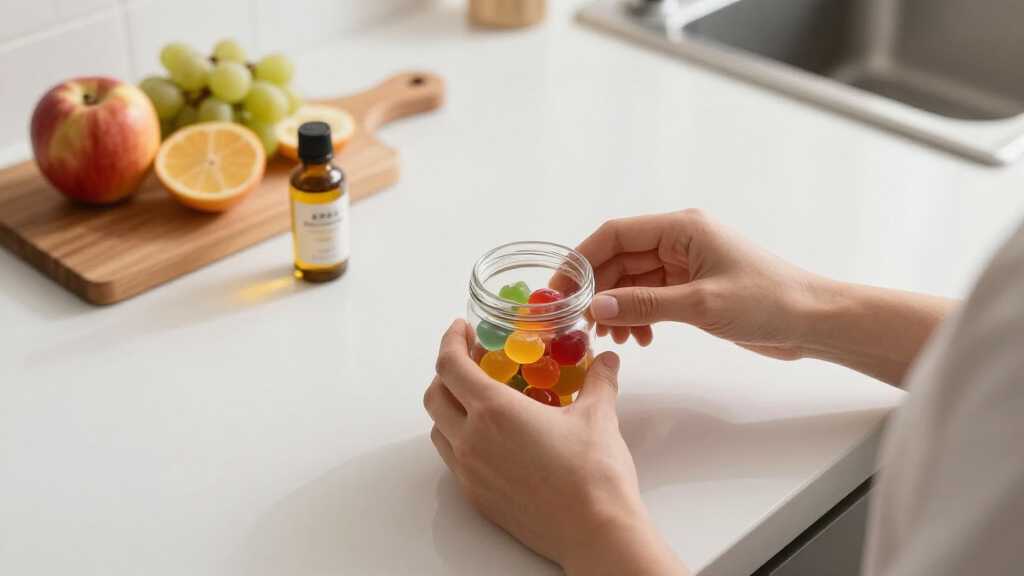 best CBD gummies