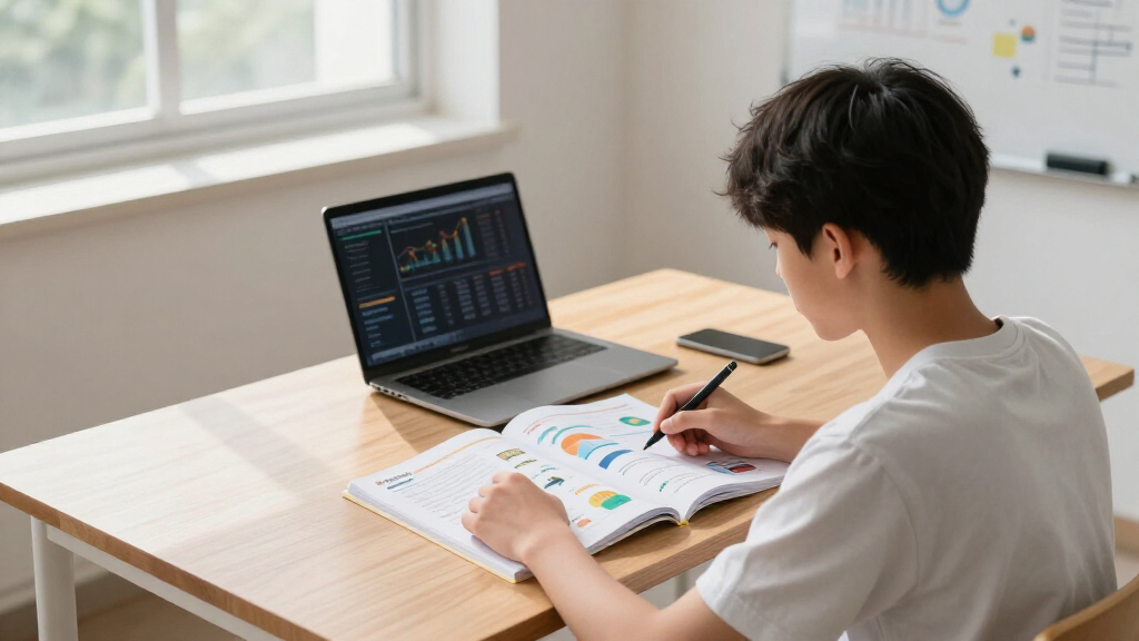 15 Best Financial Literacy Workbooks for Students in 2026