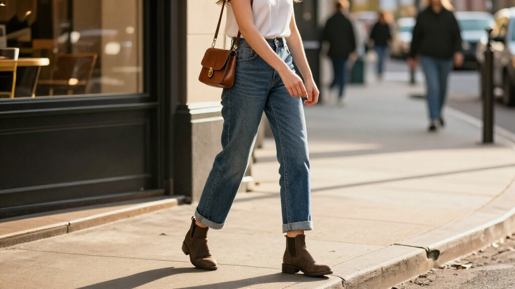 best petite jeans