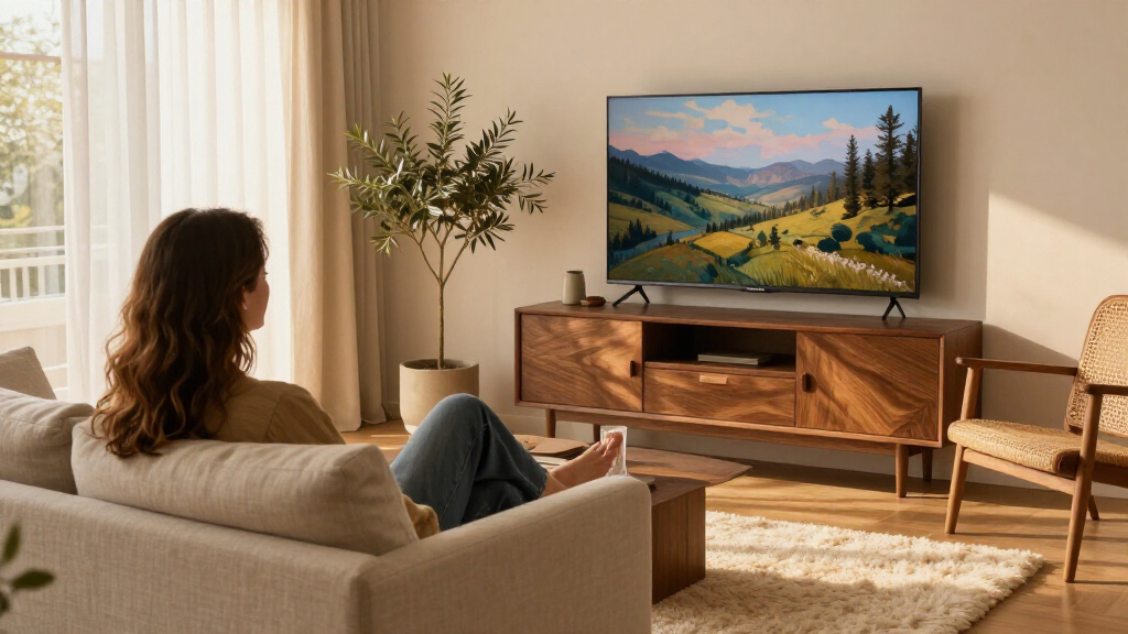 best Samsung Frame TVs