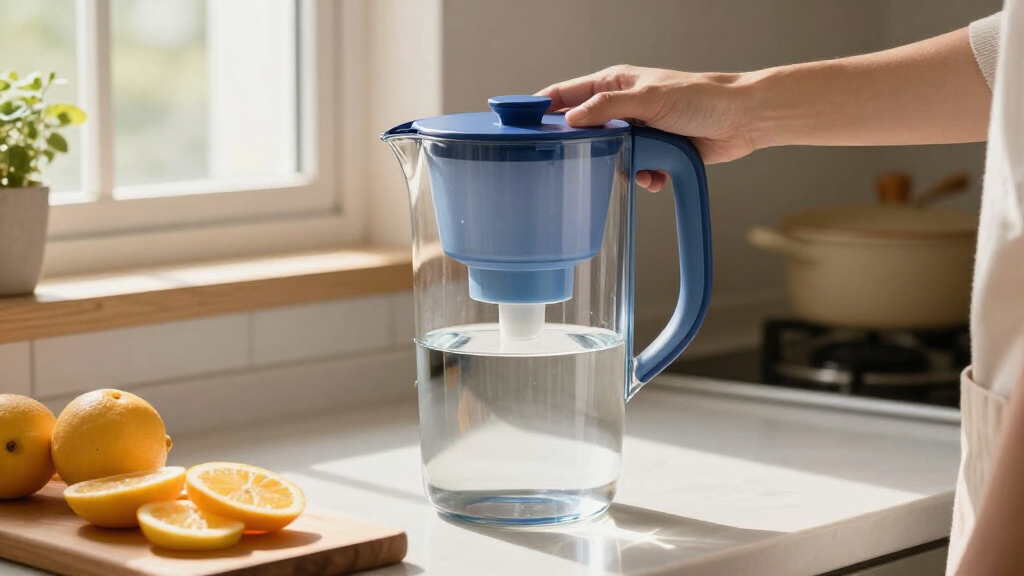 13 Best Filtered Water Bottles for Home Use That Combine Convenience and Purity