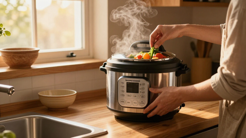 Instant Pot