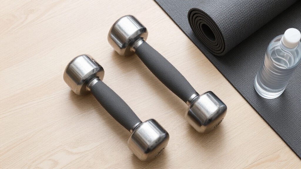 adjustable dumbbells for students