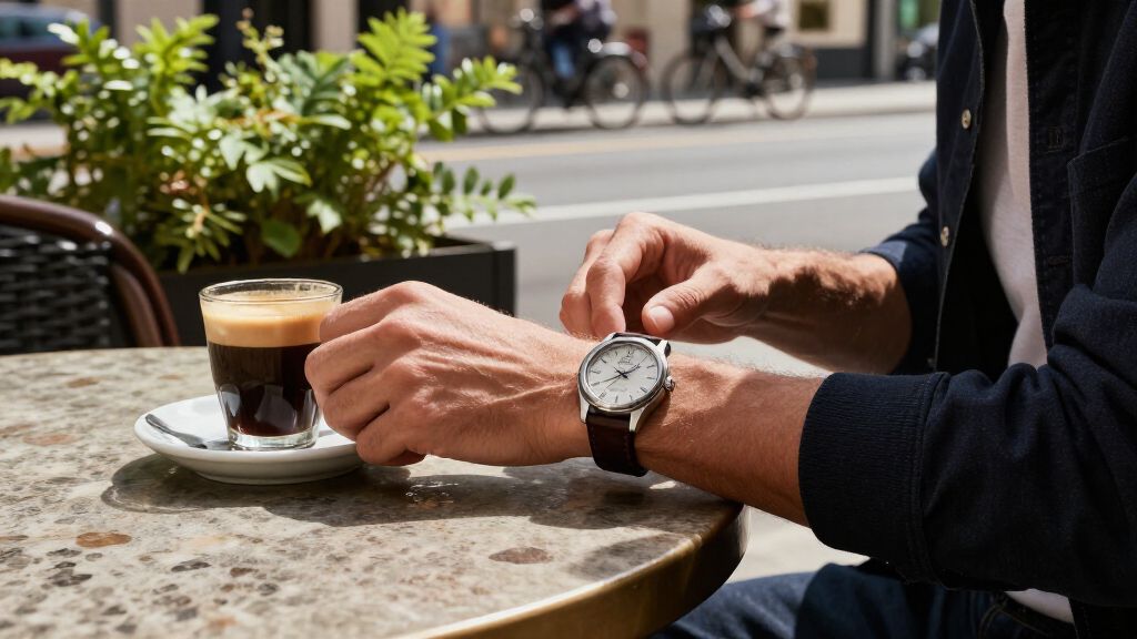 best luxury watches