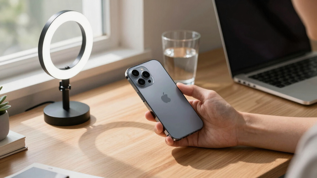 best lights for product photography