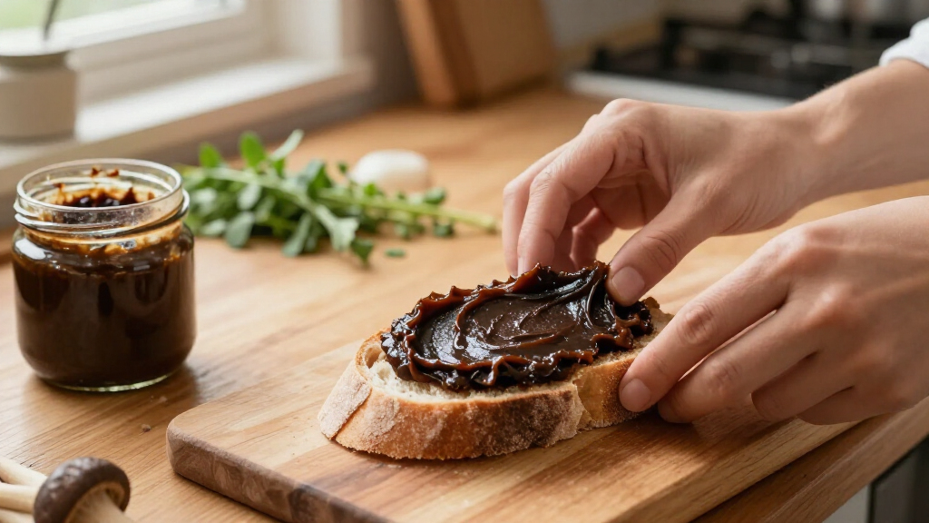 best umami spreads