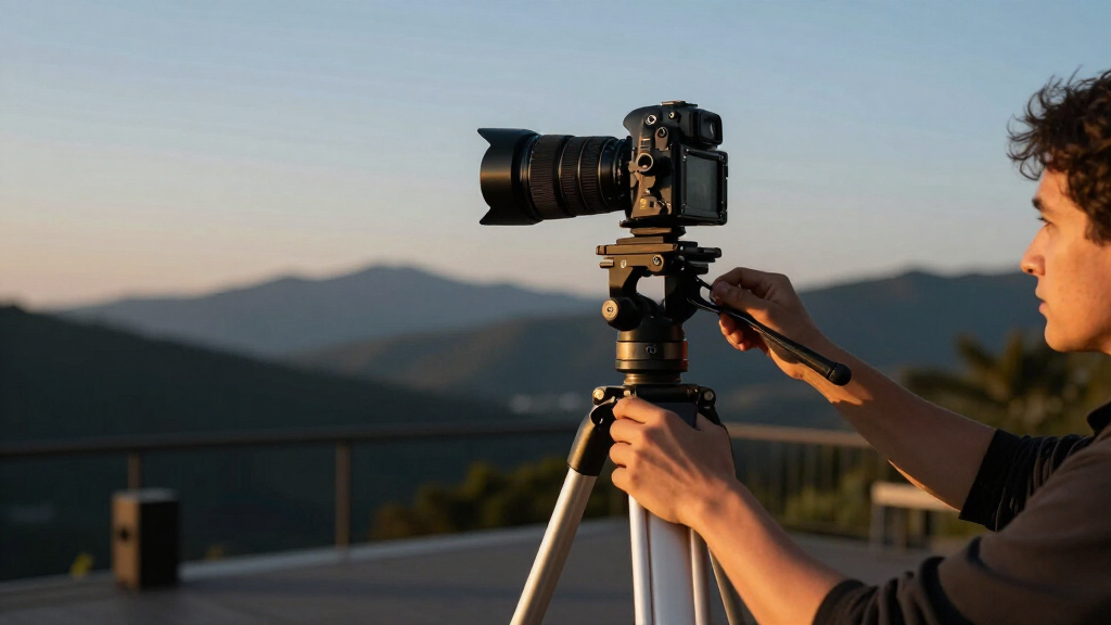 tripods and pier mounts for astrophotography