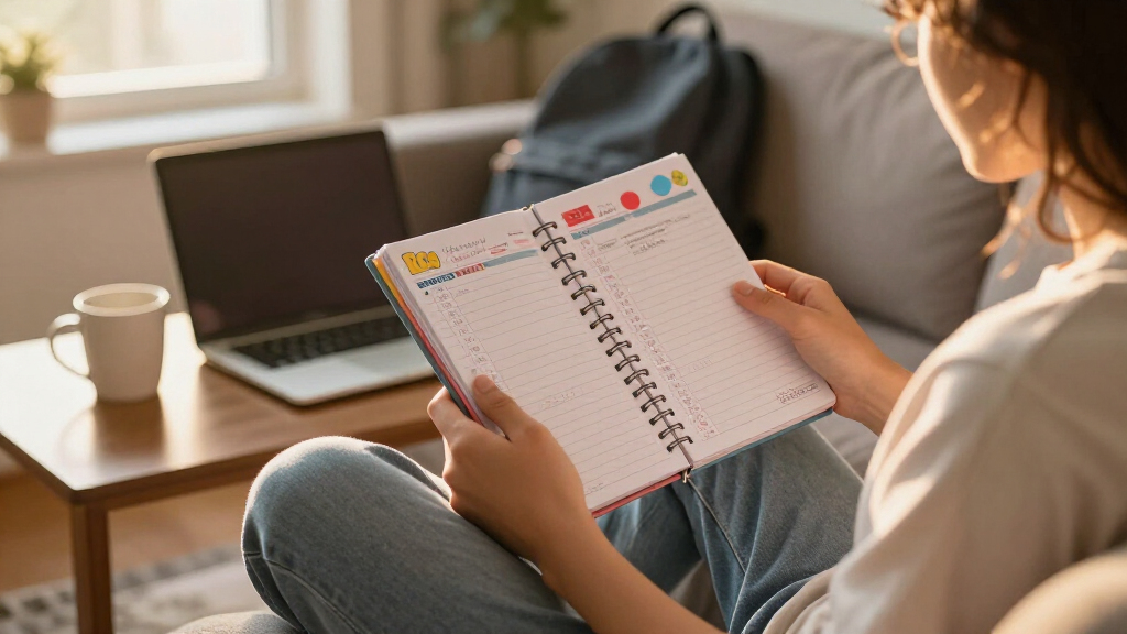 14 Best Student Budgeting Planners for Smarter Money Habits in 2026