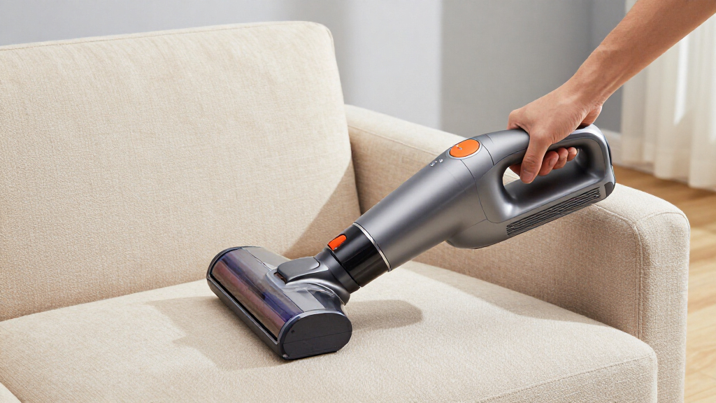 handheld pethair vacuums for upholstery