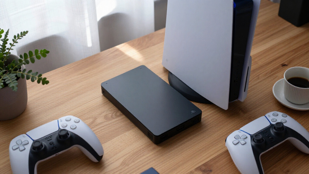 10 Best External SSDs for PS5 in 2026: Speed, Storage, and Compatibility You Can Trust