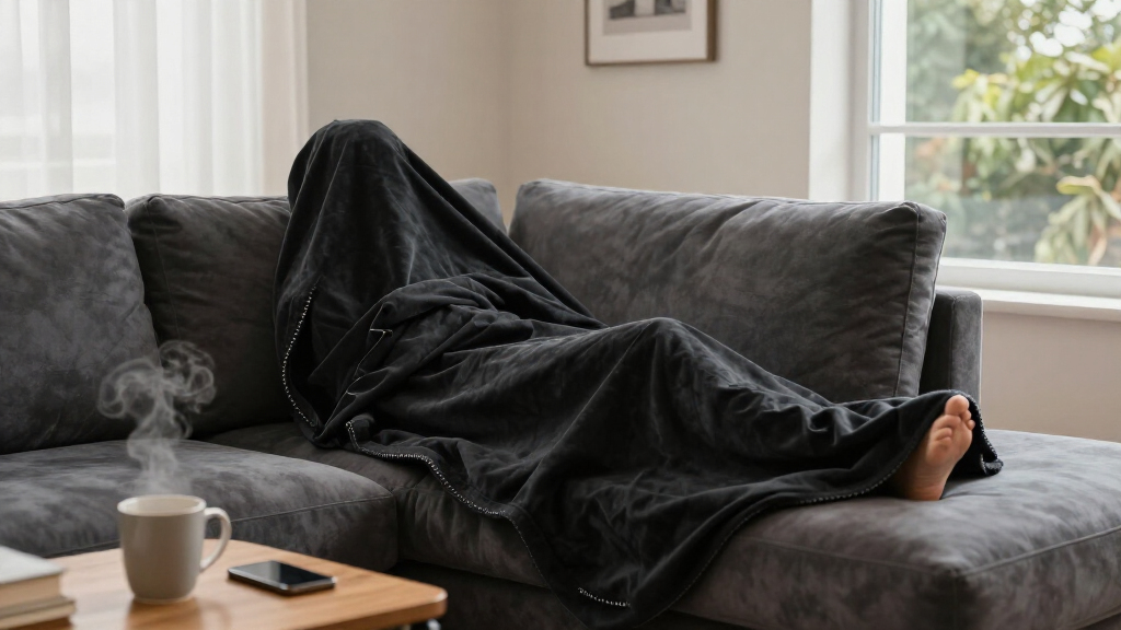 infrared sauna blankets premium