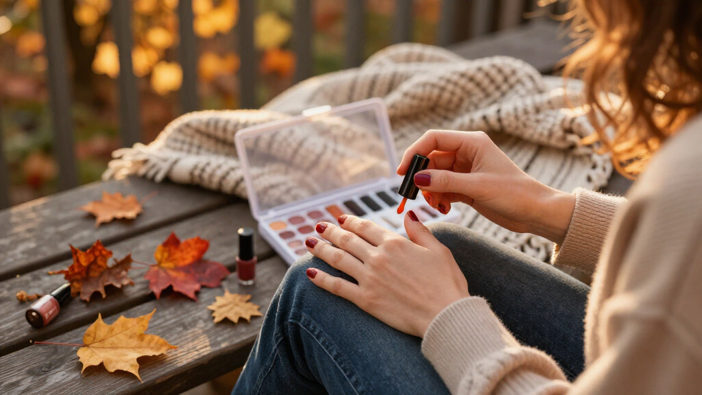6 Best Nail Care Kits for Fall in 2026
