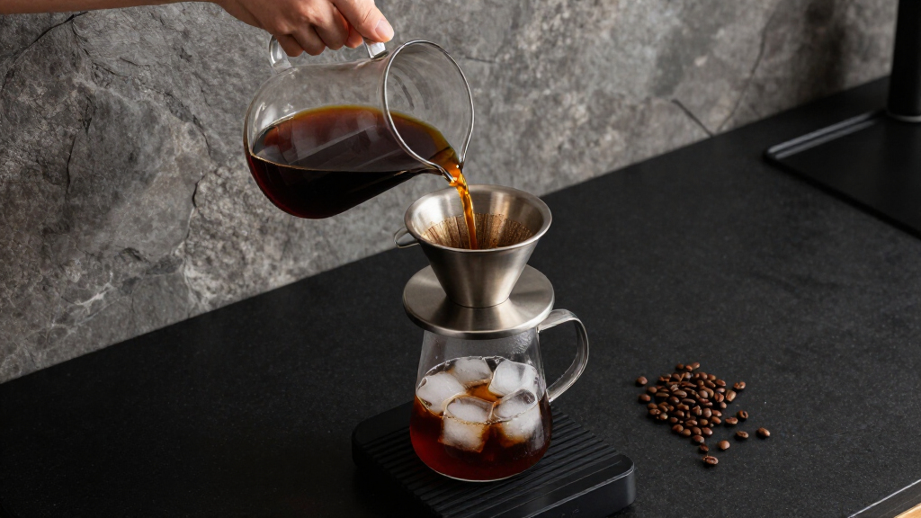 best premium immersion cold brew system