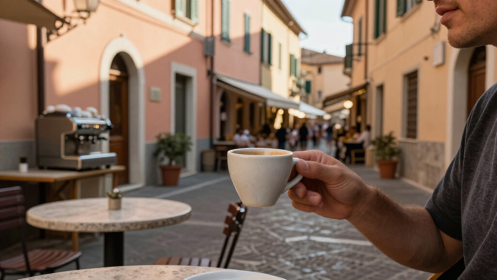 10 Best Home Espresso Machines in India for Coffee Lovers (2026)