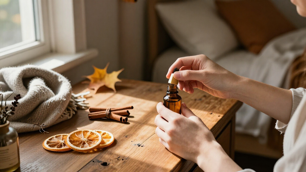 best cozy fall fragrances