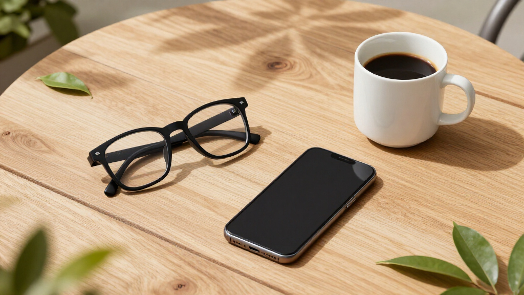 best smart glasses