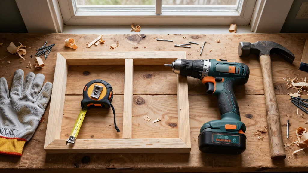 best cordless drill for framing