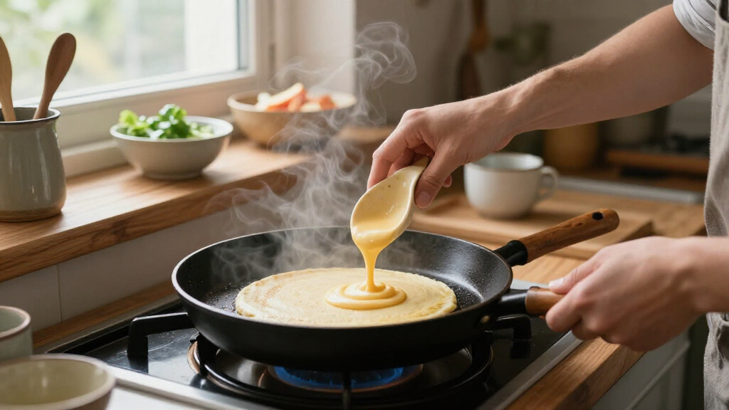 best crepe pans