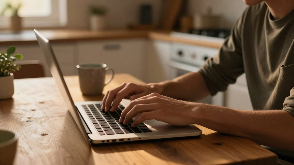 best laptop with numeric keypad for tax prep