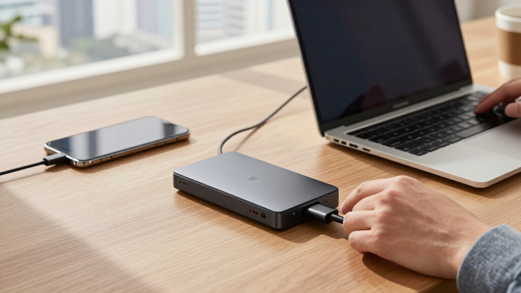 external ssd for video editors