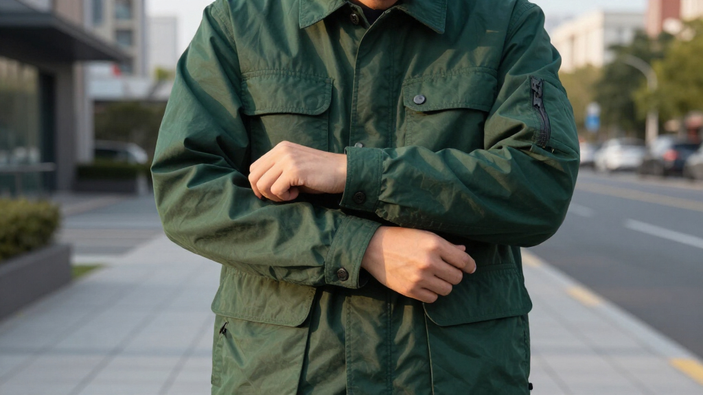 best utility jackets