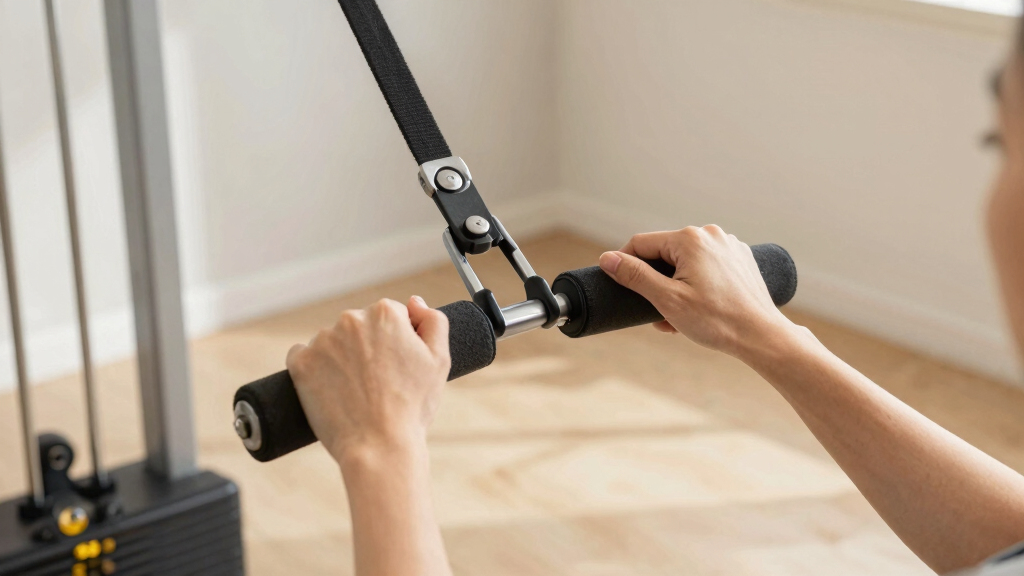 best stretch machine for home flexibility