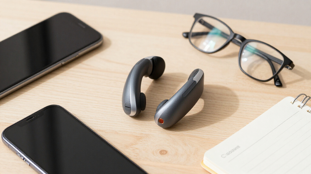 digital hearing amplifiers for students