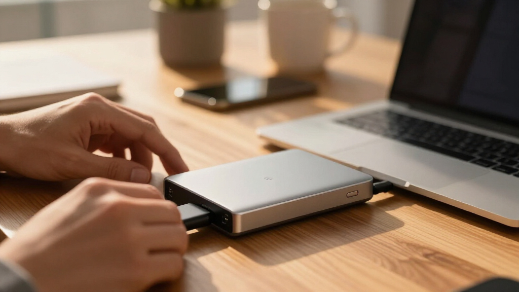 15 Best Portable External Hard Drives in 2026