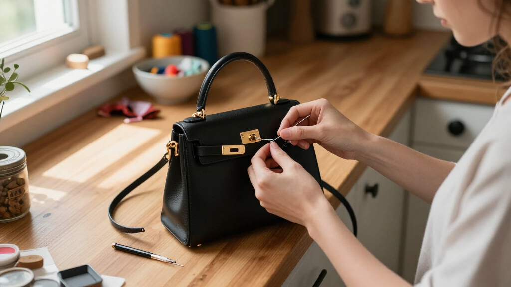 designer handbags on amazon