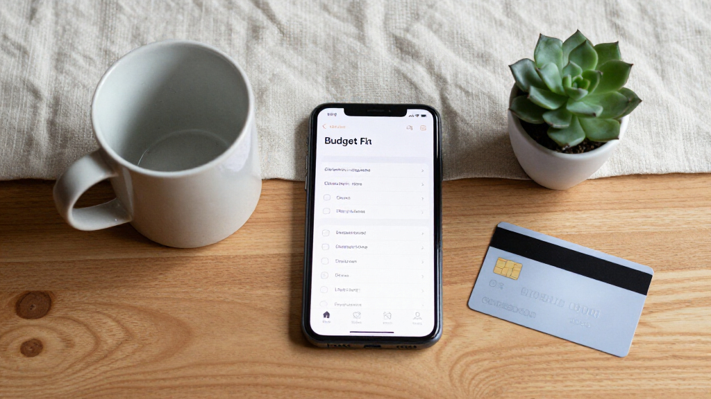 student budgeting apps