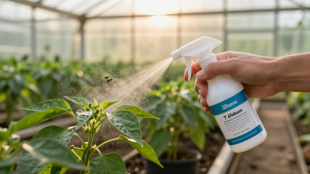 best thrips control products