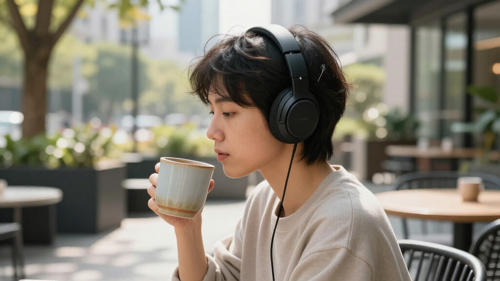 hi res wireless headphones