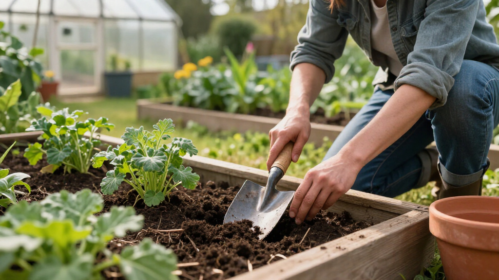 best landscaping tools