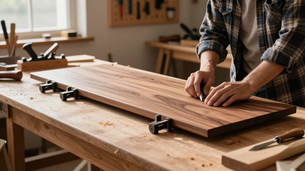 woodworking clamps