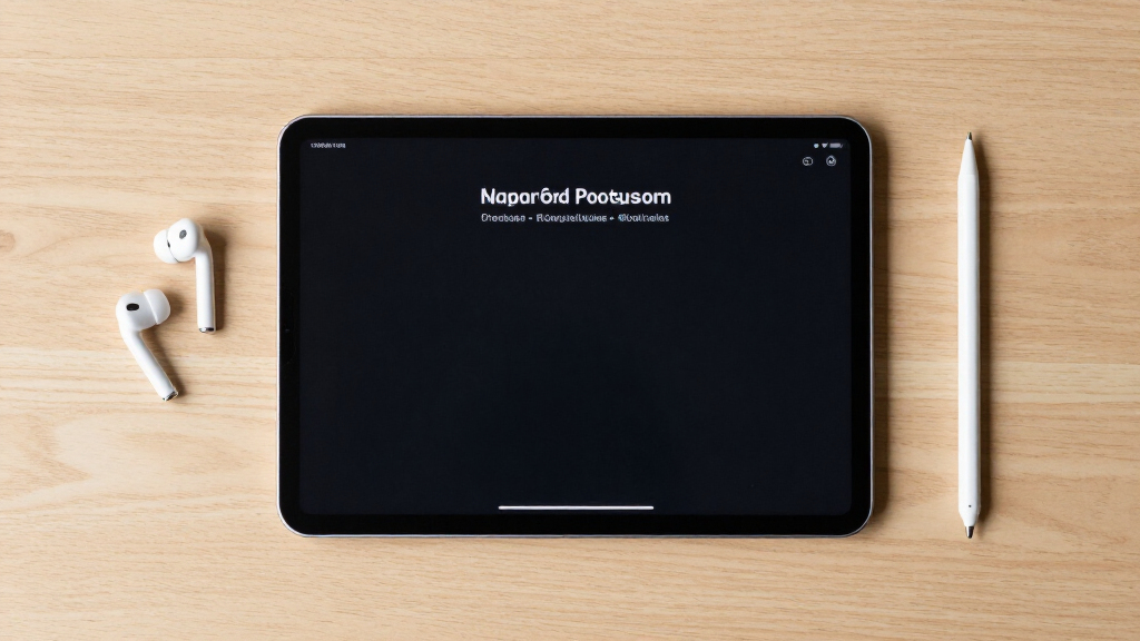 android tablets for real time captioning