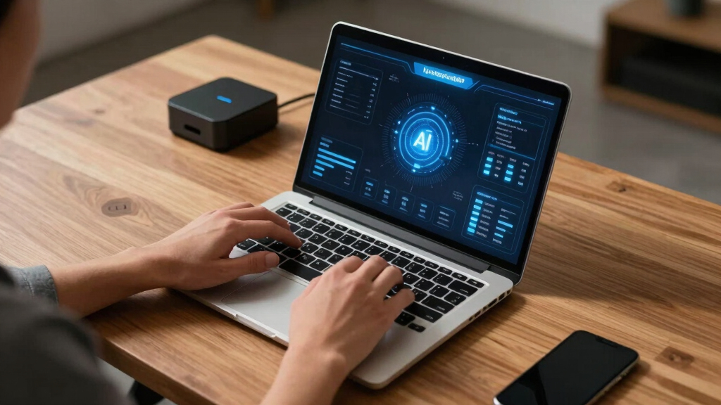 How does local processing beat the cloud—really? Learn more about local AI workflows.