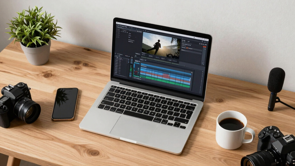 Building a Complete Publishing Package from a Single Video