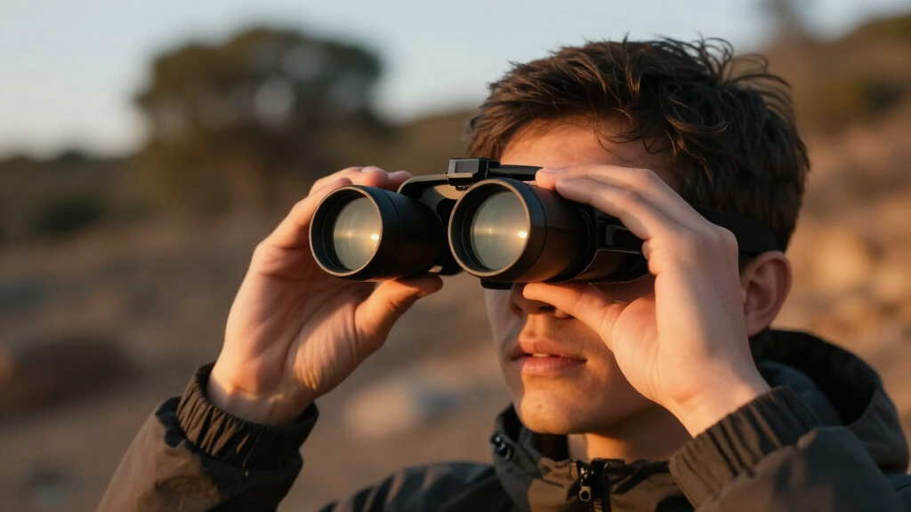 night vision goggles for outdoor