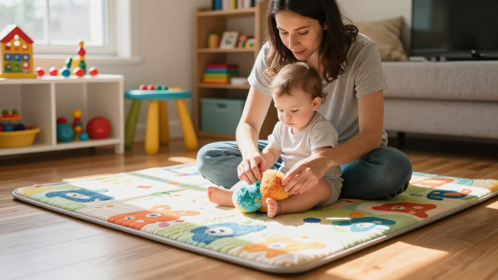 11 Best Toys for One Year Olds That Will Ignite Their Imagination and Development