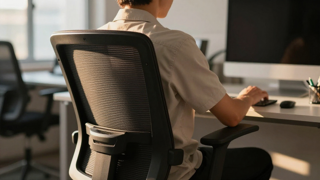 13 Best Ergonomic Office Chairs for Comfort and Productivity in 2026