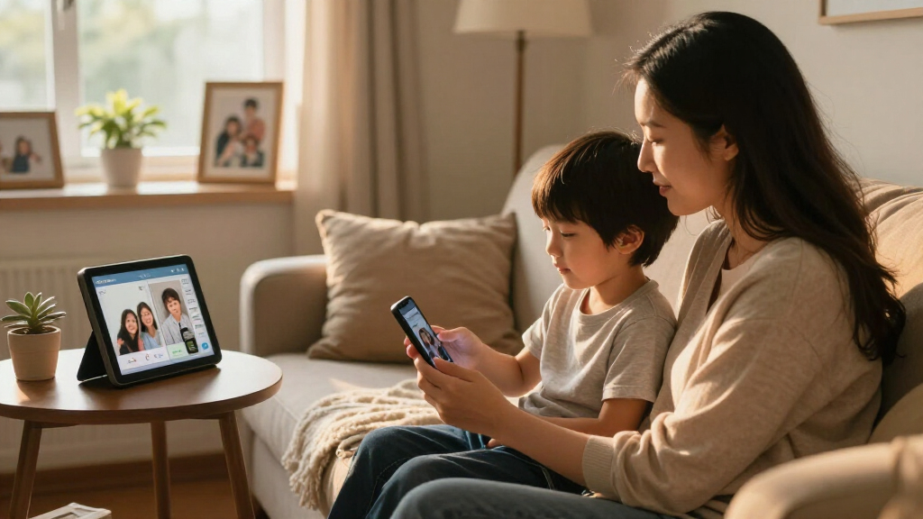 digital photo frame send photos via email