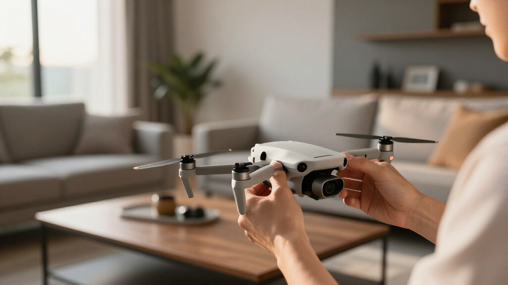 drones for beginners