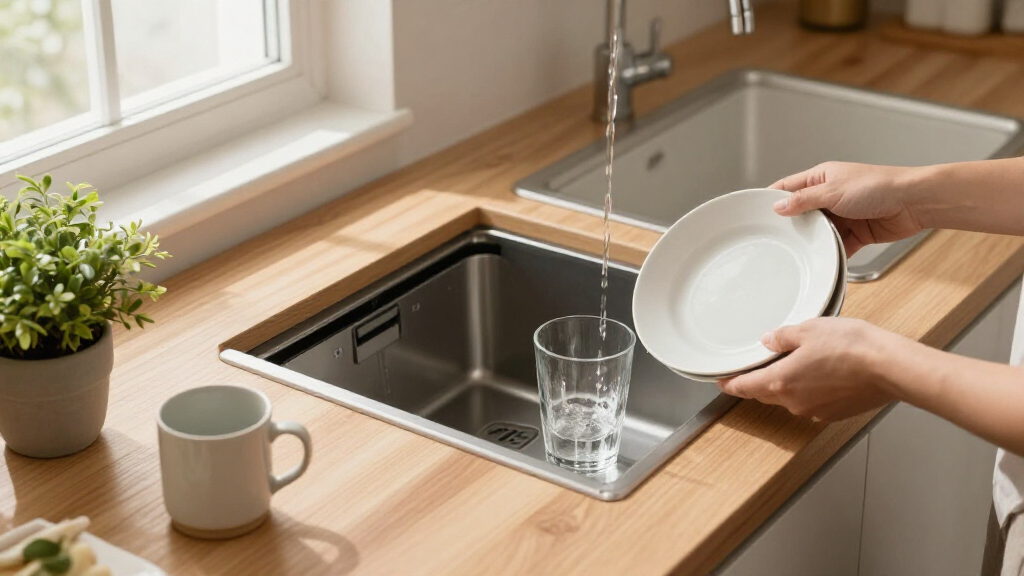 best countertop dishwasher