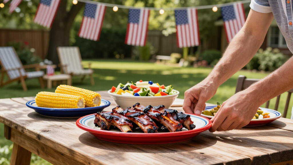 15 best patriotic 4th of july serving platters